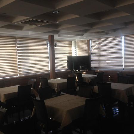 New Tigris Hotel Diyarbakir Bagian luar foto