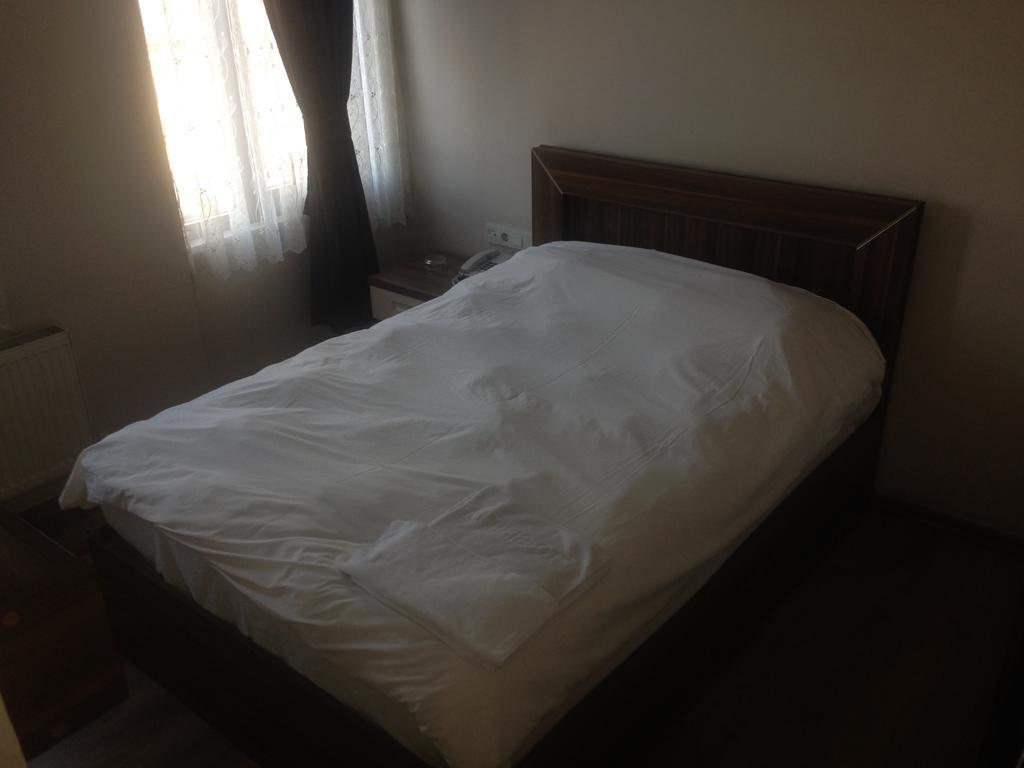 New Tigris Hotel Diyarbakir Ruang foto