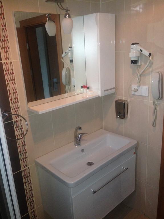 New Tigris Hotel Diyarbakir Ruang foto