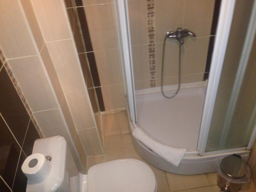 New Tigris Hotel Diyarbakir Ruang foto