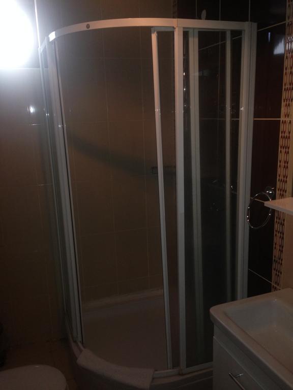 New Tigris Hotel Diyarbakir Ruang foto