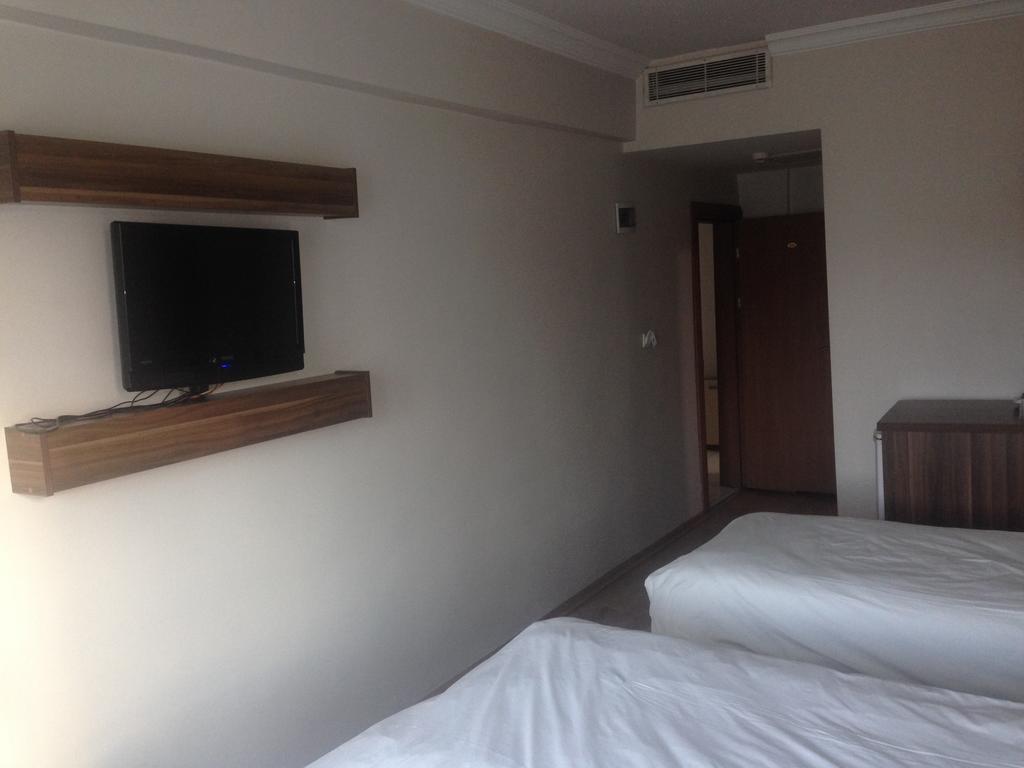 New Tigris Hotel Diyarbakir Ruang foto