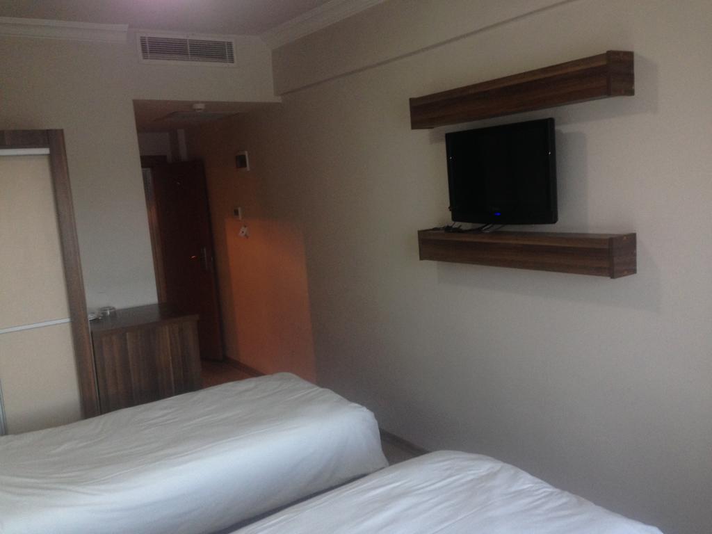New Tigris Hotel Diyarbakir Ruang foto
