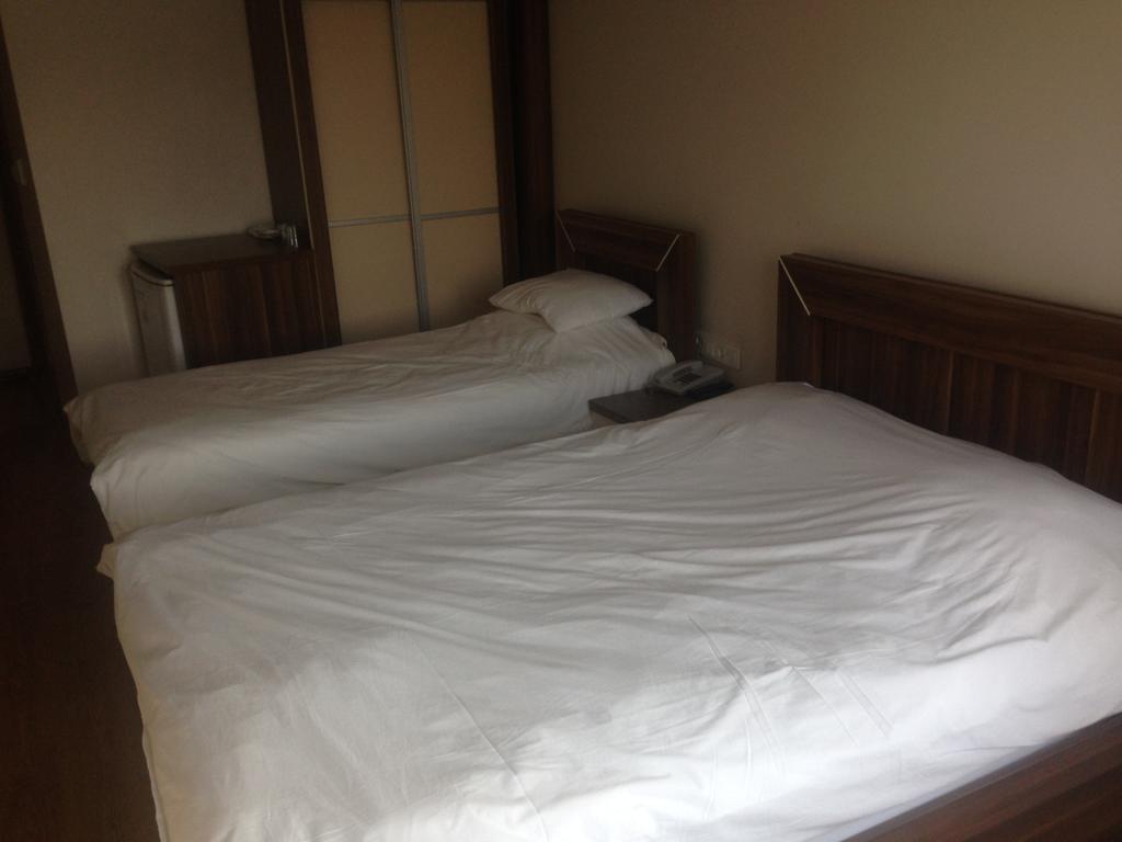 New Tigris Hotel Diyarbakir Ruang foto