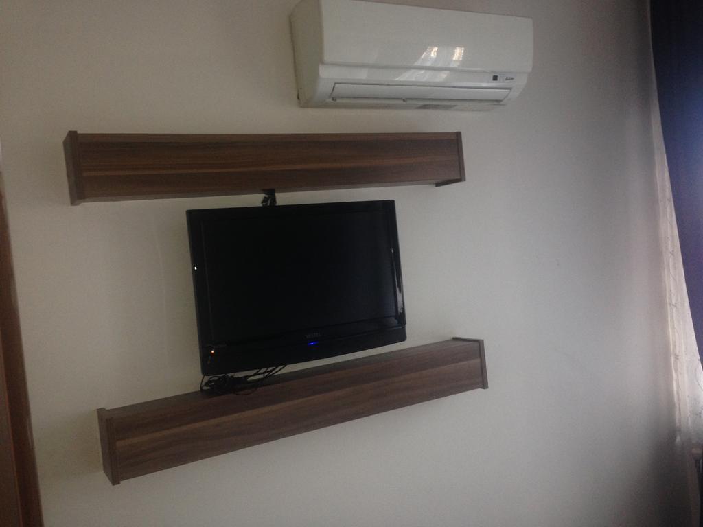 New Tigris Hotel Diyarbakir Ruang foto